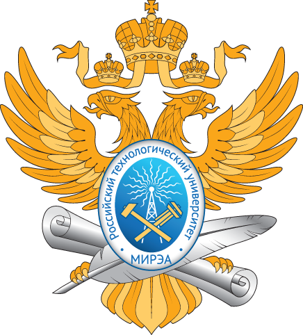 Официальный герб образовательной организации